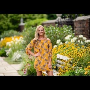 Meet your Posher, Bailey